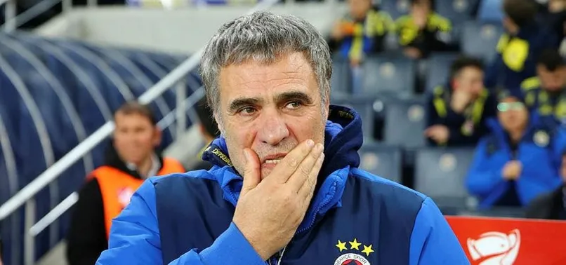 Ersun Yanal: Bu takımı ben kurmadım