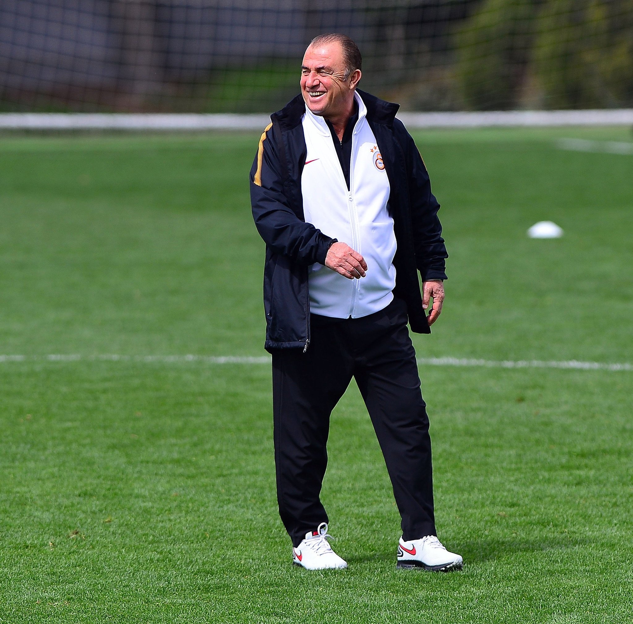 Fatih Terim Trabzon’u deşifre etti!