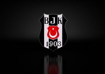 Beşiktaş transferi açıkladı!