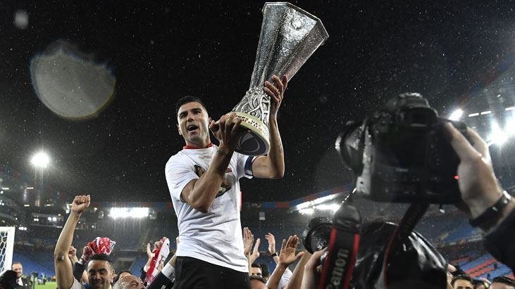Avrupa’da biten transferler!