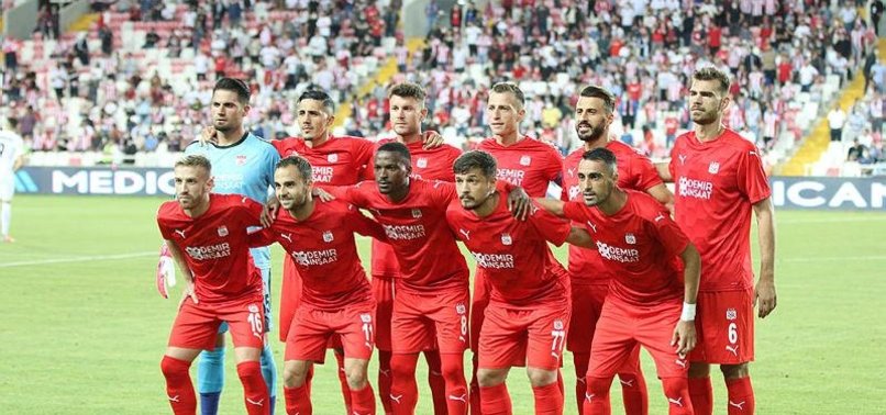 Sivasspor'da Hakan Arslan'ın durumu belli oldu! Trabzonspor maçında yok