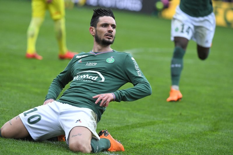 Fenerbahçe’den Remy Cabella hamlesi