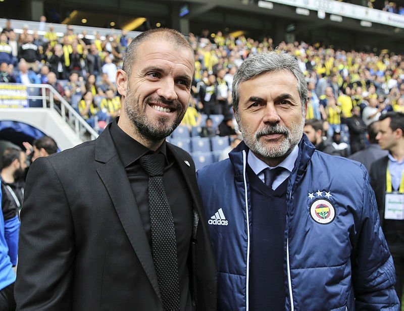 Fenerbahçe ezber bozdu