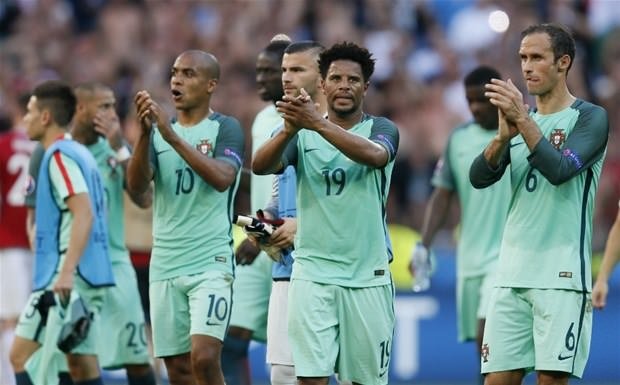 İşte EURO 2016’da eşleşmeler