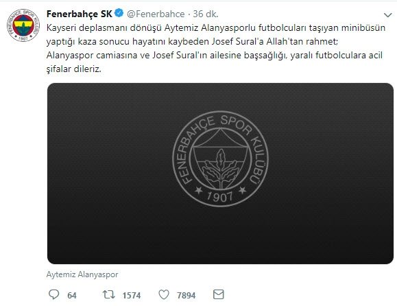 Spor dünyası Josef Sural için yasta! Mesaj yağdı...