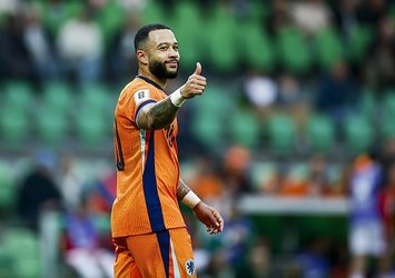 Uçan Hollandalı Kartal oluyor!