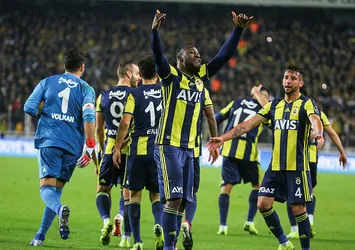 Kanarya coştu bir kere!