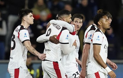 Milan deplasmanda Pisa’yı mağlup etti! İşte maçın özeti