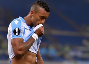 Nani bombası! Süper Lig'e dönüyor...