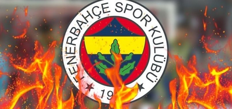 Fenerbahçe'nin transferini açıkladılar! Muriqi'nin yerine...