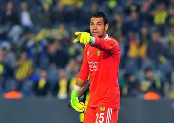 Ertaç Özbir, Gençlerbirliği yolunda