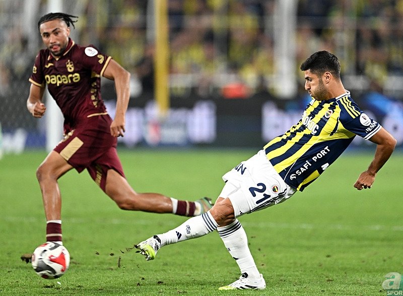 Spor yazarları Fenerbahçe-Trabzonspor maçını yorumladı