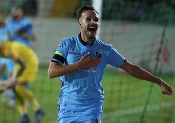 Novak: "İki kupayı da istiyorum"