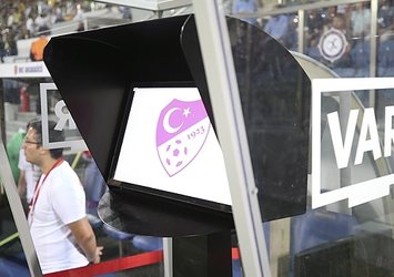 Net Global Sivasspor-Beşiktaş VAR'ı belli oldu!