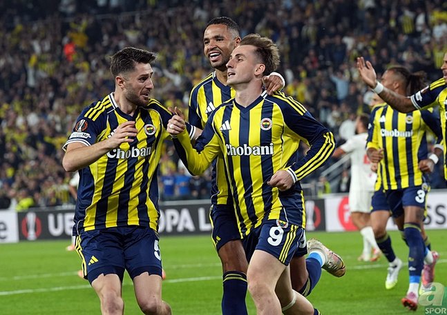 Tedesco’dan flaş Ederson kararı! İşte Fenerbahçe’nin Stuttgart maçı 11’i