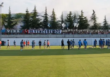 Tesislere sığmadılar
