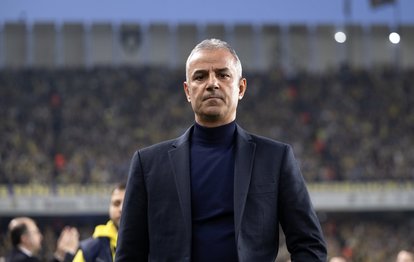 Fenerbahçe’de İsmail Kartal gelişmesi!