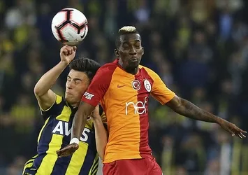 Onyekuru ve Elmas'a takip