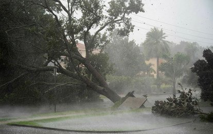 FLORIDA’YI KASIRGA VURDU | Ian Kasırgası nedir? 2.5 milyon kişi tahliye edilecek...
