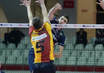 Aslan’ın rakibi PTT