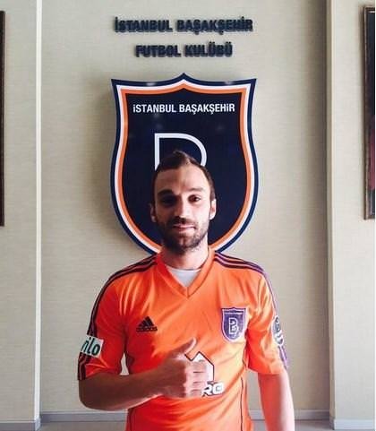 Türkiye’de biten transferler