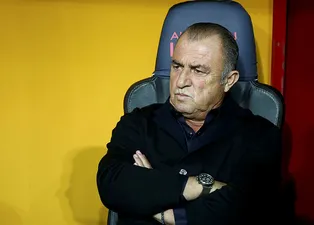 İşte Fatih Terim'in Porto planı
