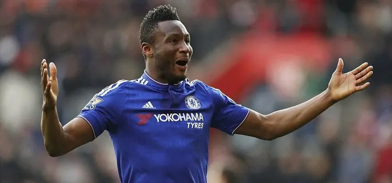 Obi Mikel 'evet' dedi!