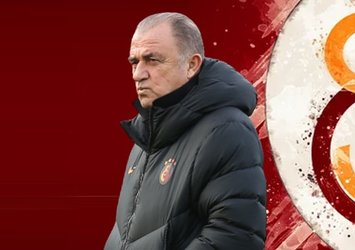 Terim zafer peşinde! İşte G.Saray'ın Marsilya maçı 11'i