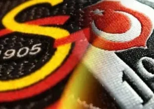 G.Saray ve Beşiktaş'tan örnek davranış!