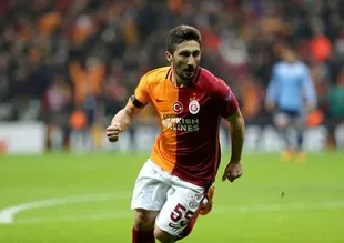 Sabri Sarıoğlu'ndan Aslan'a feda!