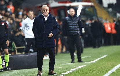 GALATASARAY HABERLERİ - Fatih Terim’den Beşiktaş derbisinin ardından transfer açıklaması! Ocak ayında...