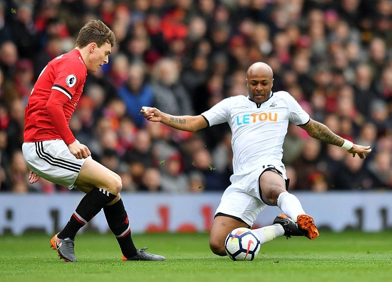 En iyi 11’de Süper Lig’den 4 isim