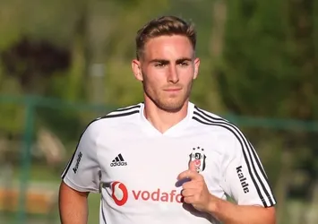 Tyler Boyd krizi
