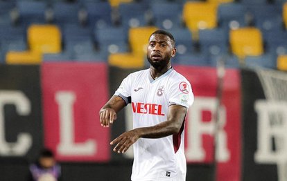 Stefano Denswil Bellona Kayserispor’da