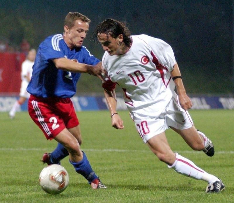 A Milli Takım’ın yakın tarihinden unutulmaz kareler