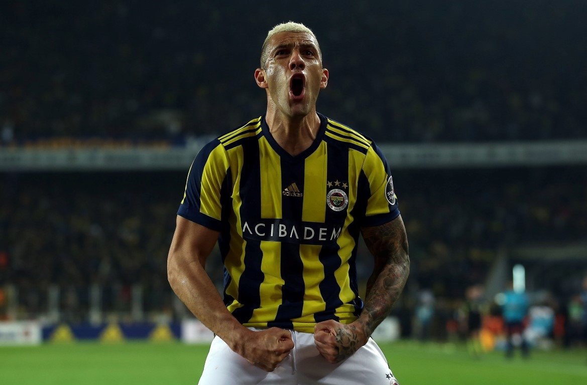 Görüşeceğiz korkak palyaço!