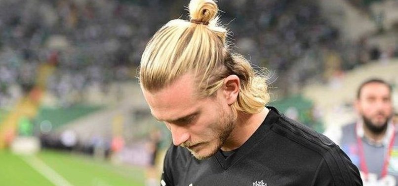 Alkışlar Karius’a