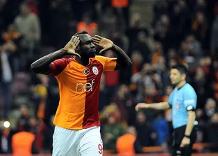 Gol canavarı Diagne