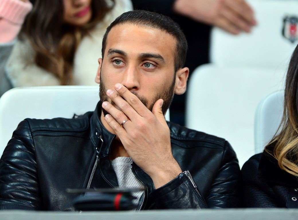 Cenk Tosun’un babasından sert açıklamalar