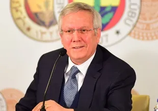 Fenerbahçe Başkanı Aziz Yıldırım'dan bomba açıklamalar