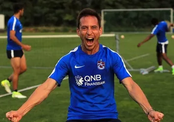 Joao Pereira'dan kariyer rekoru!