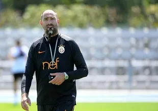 Igor Tudor'dan bomba karar!