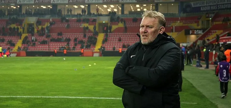 Futbolda ‘sosyal mesafe’ olmaz
