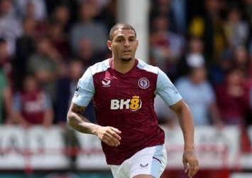 F.Bahçe Carlos'a kavuşuyor! Geliş tarihi ortaya çıktı