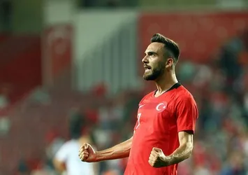 F.Bahçe Kenan ve Kaan'ın peşinde