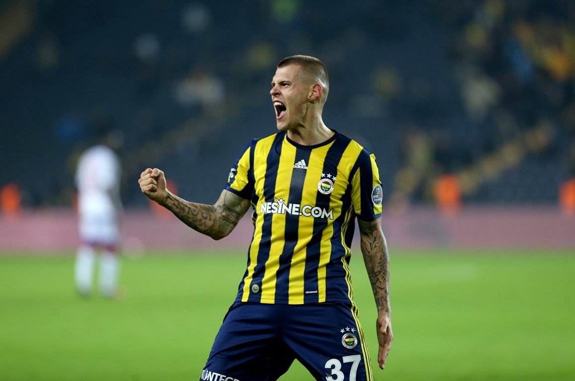 Newcastle United, Martin Skrtel’i istiyor