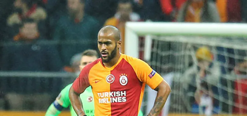 Marcao’nun hiç şansı yok
