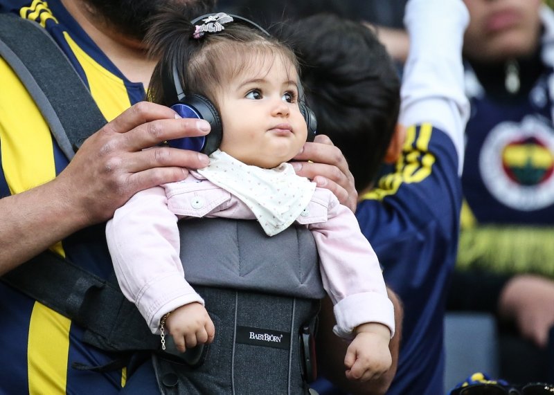 Abdülkadir Ömür ve Yusuf Yazıcı Fenerbahçe ile dalga geçti!