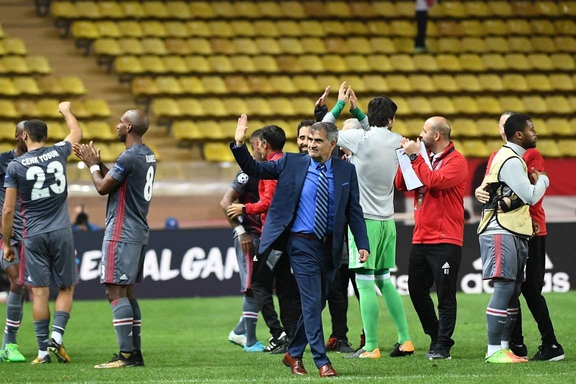 Erman Toroğlu'ndan Beşiktaş yorumu - Sayfa 1 - Beşiktaş ...