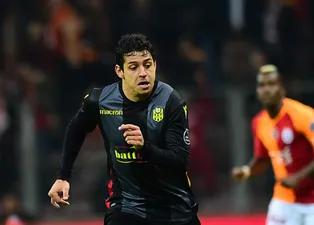 Guilherme Beşiktaş'ta! İşte transferin detayları